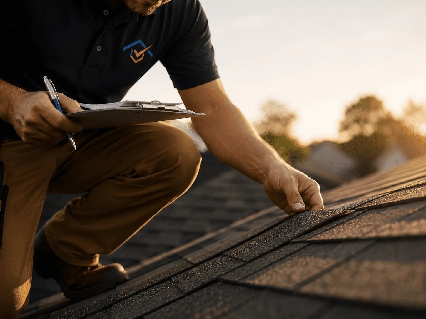 Why Choose Roof Inspection in Slick, OK